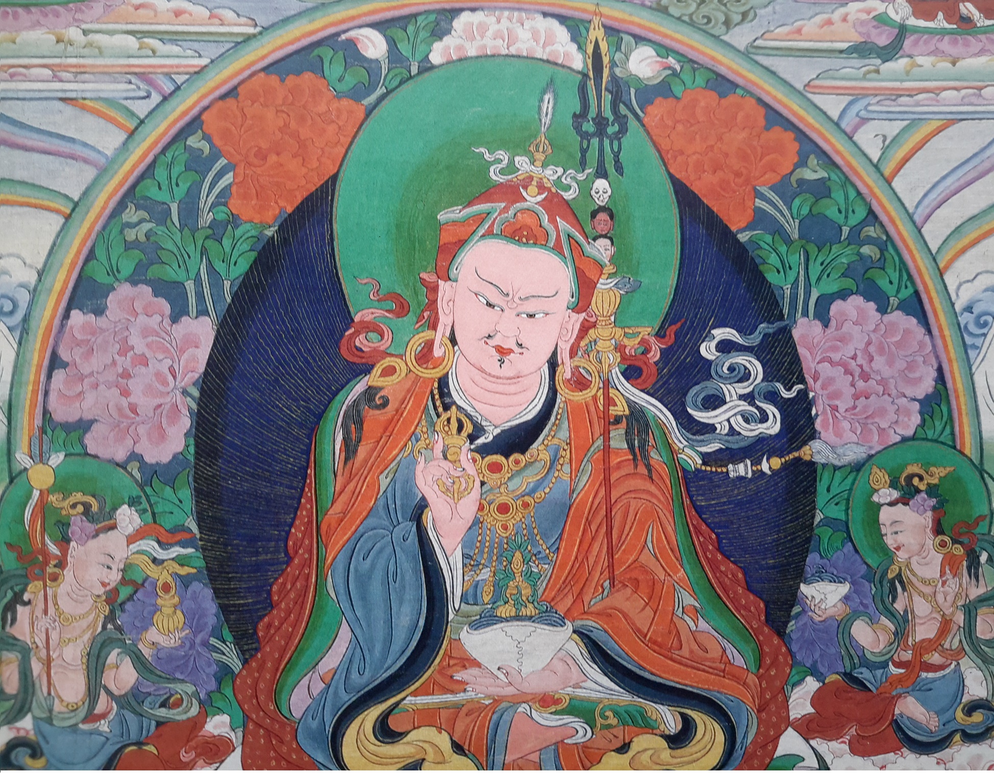 Guru Rinpoche